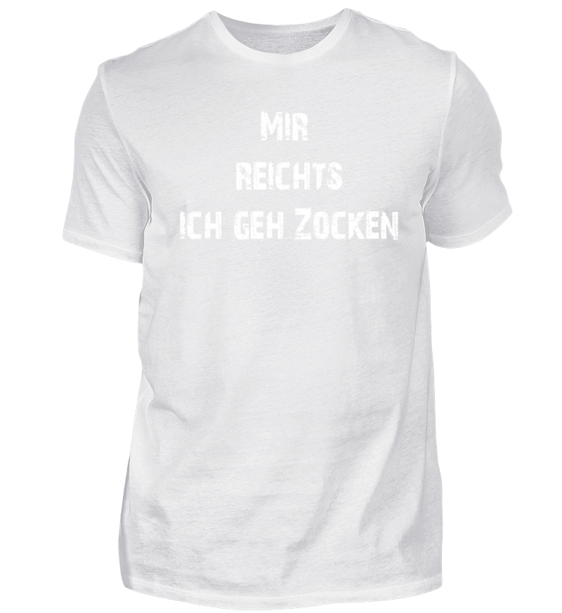 Men Basic T-shirt