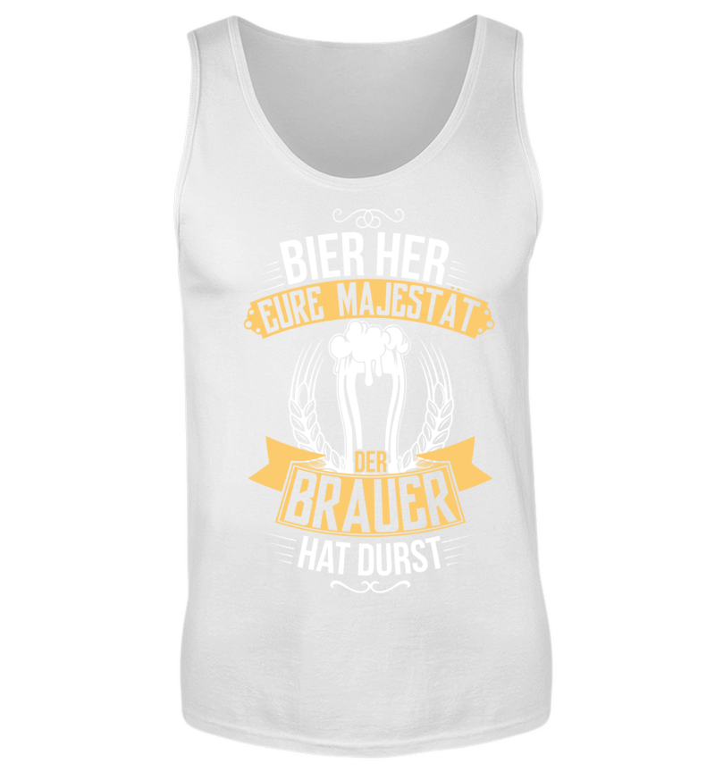 Men Tanktop