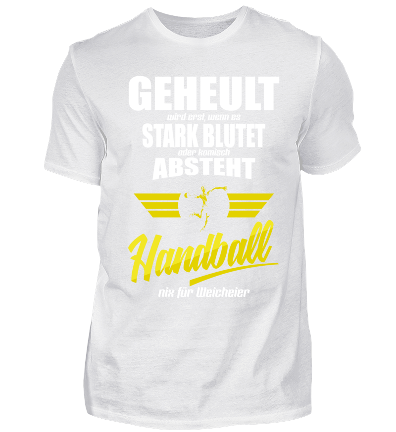 Men Basic T-shirt