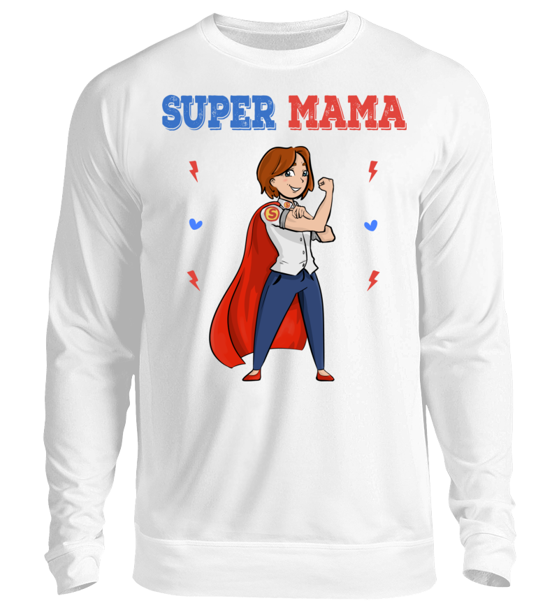 Unisex Sweater 