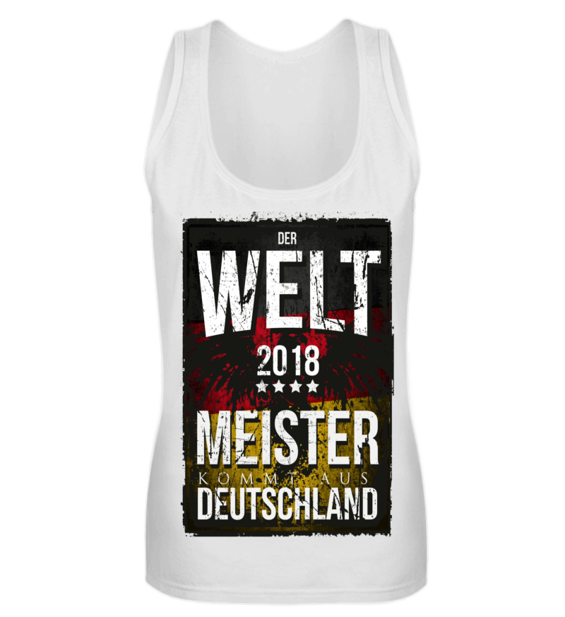 Women Tanktop