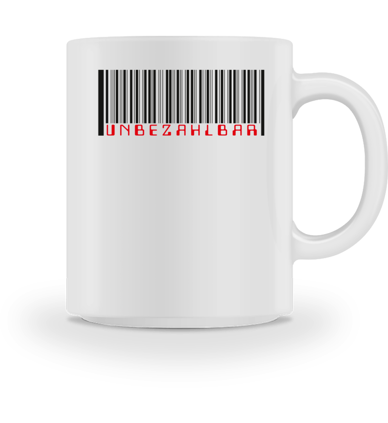 Customizable Mug