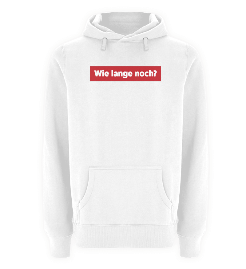 Unisex Premium Hoodie