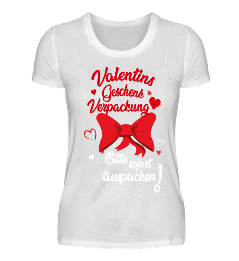 Women Basic T-shirt