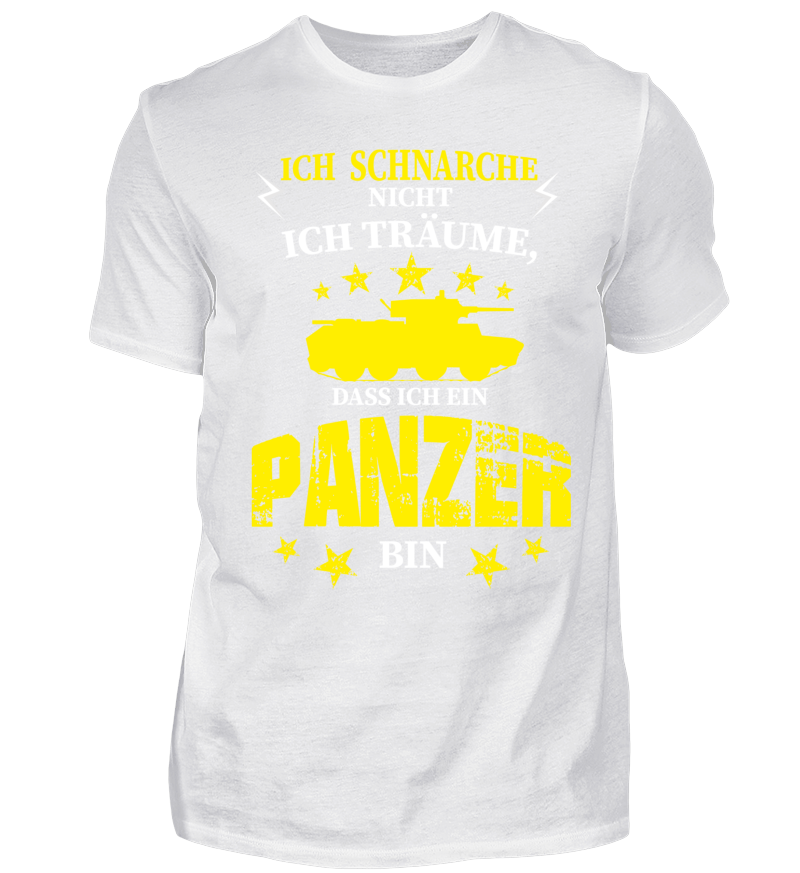 Men Basic T-shirt