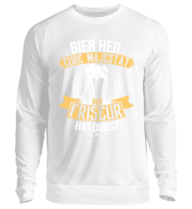 Unisex Sweater 