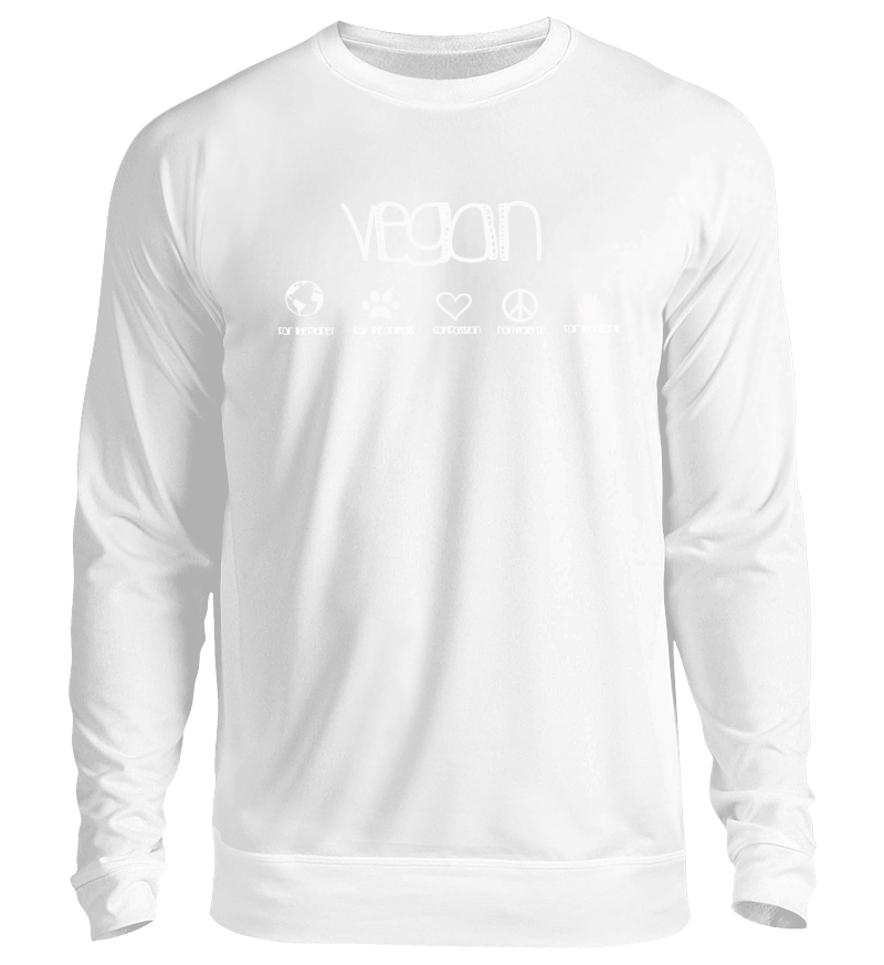 Unisex Sweater 