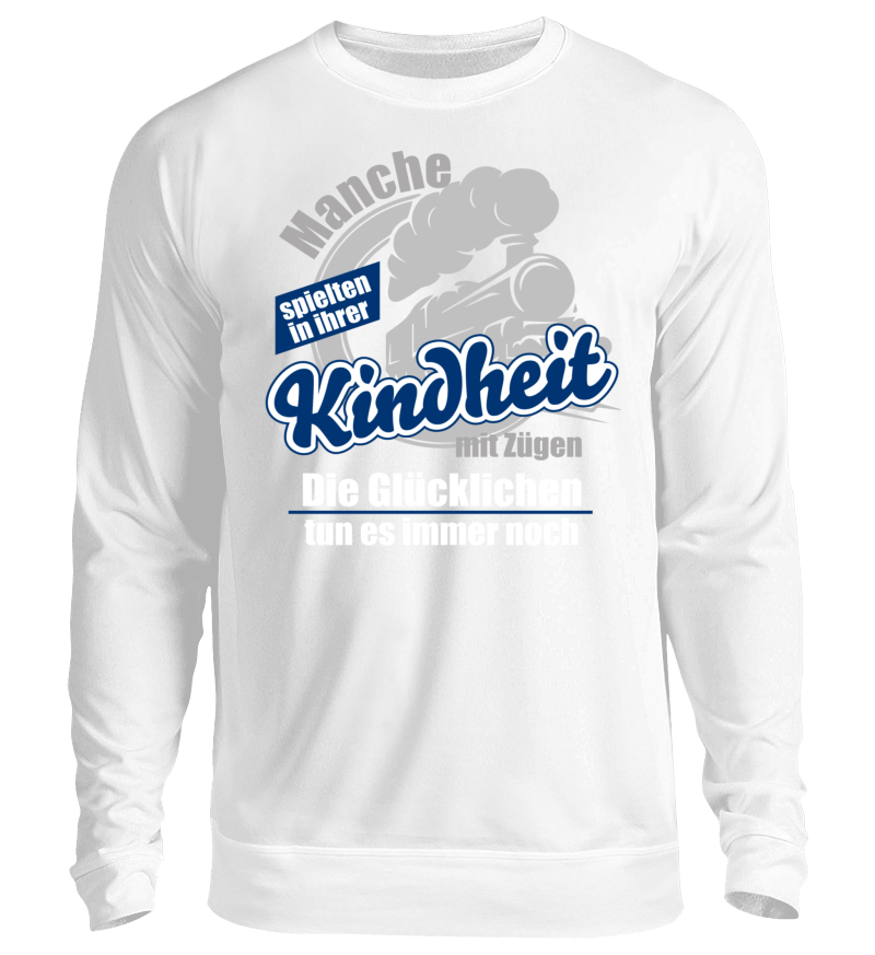 Unisex Sweater 