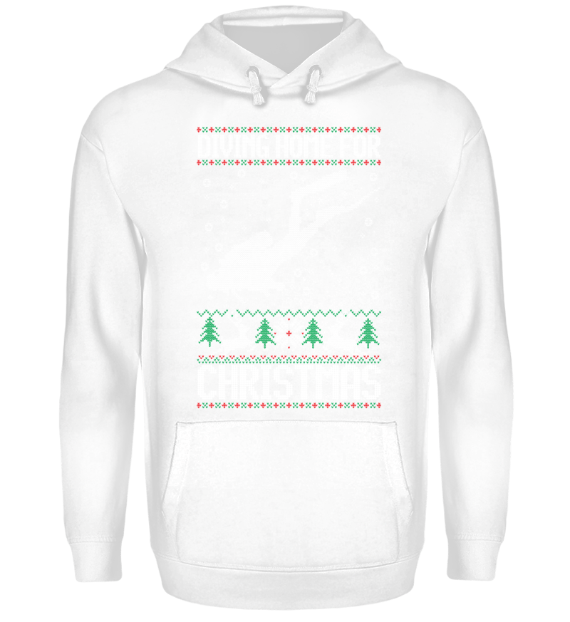 Unisex  Hoodie