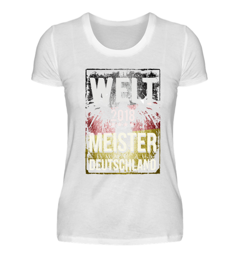 Women Basic T-shirt