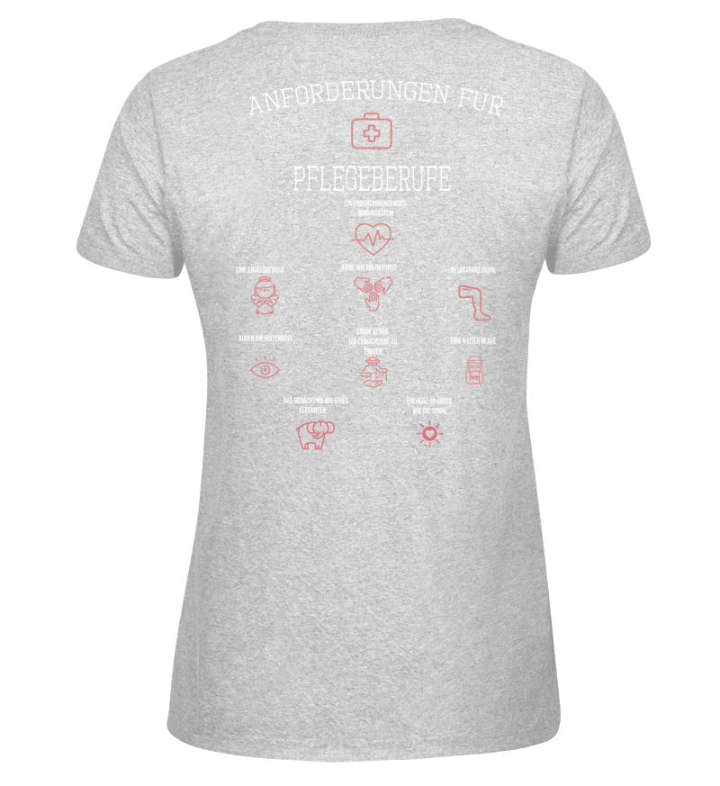 Women Melange Shirt
