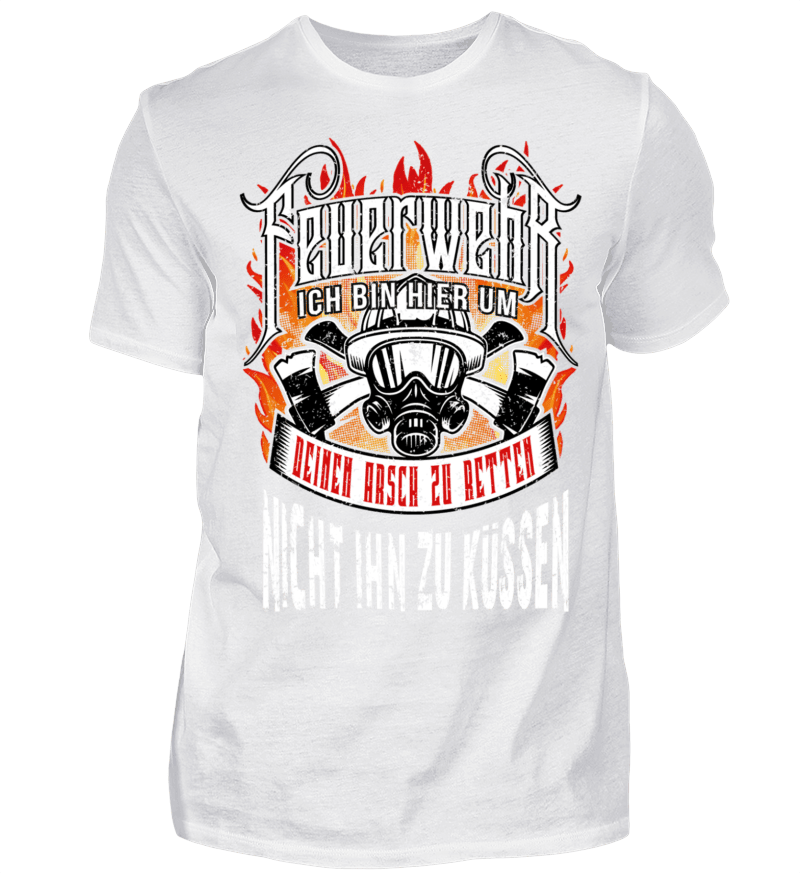 Men Basic T-shirt