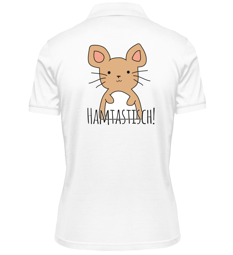 Women Polo Shirt