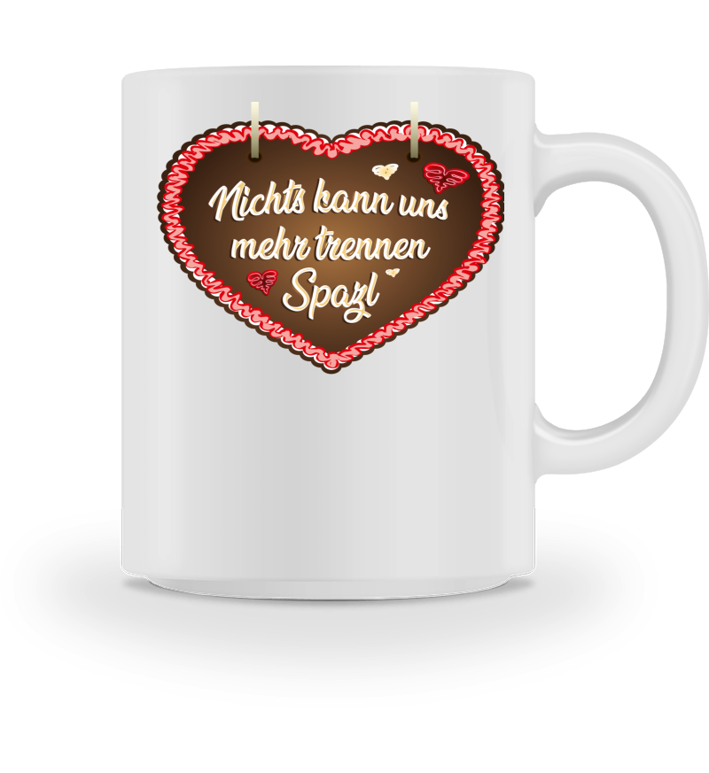 Customizable Mug