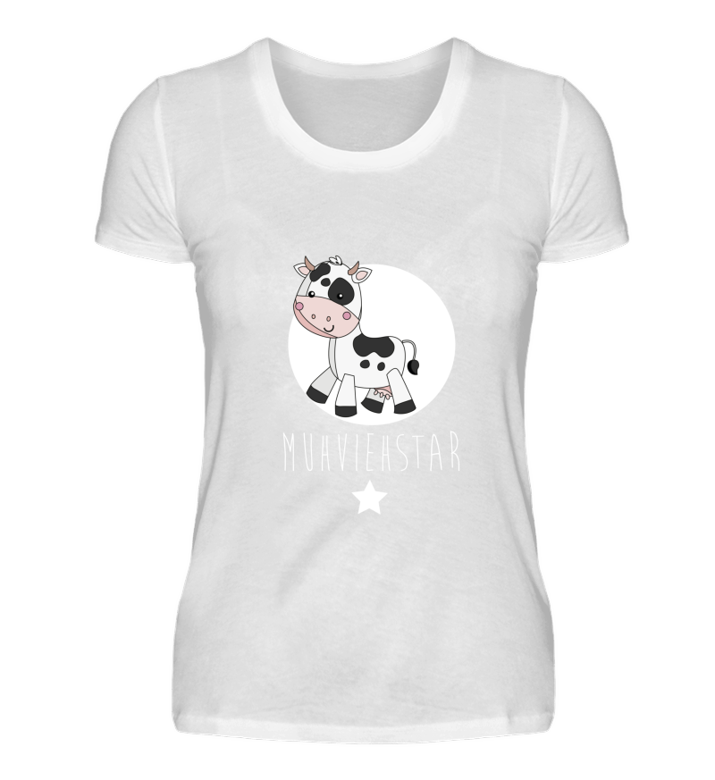 Damen Premium Shirt
