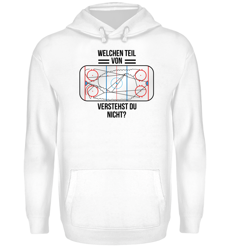 Unisex  Hoodie