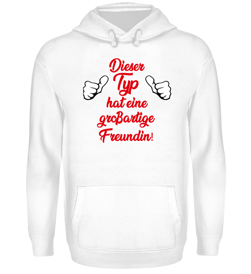 Unisex  Hoodie