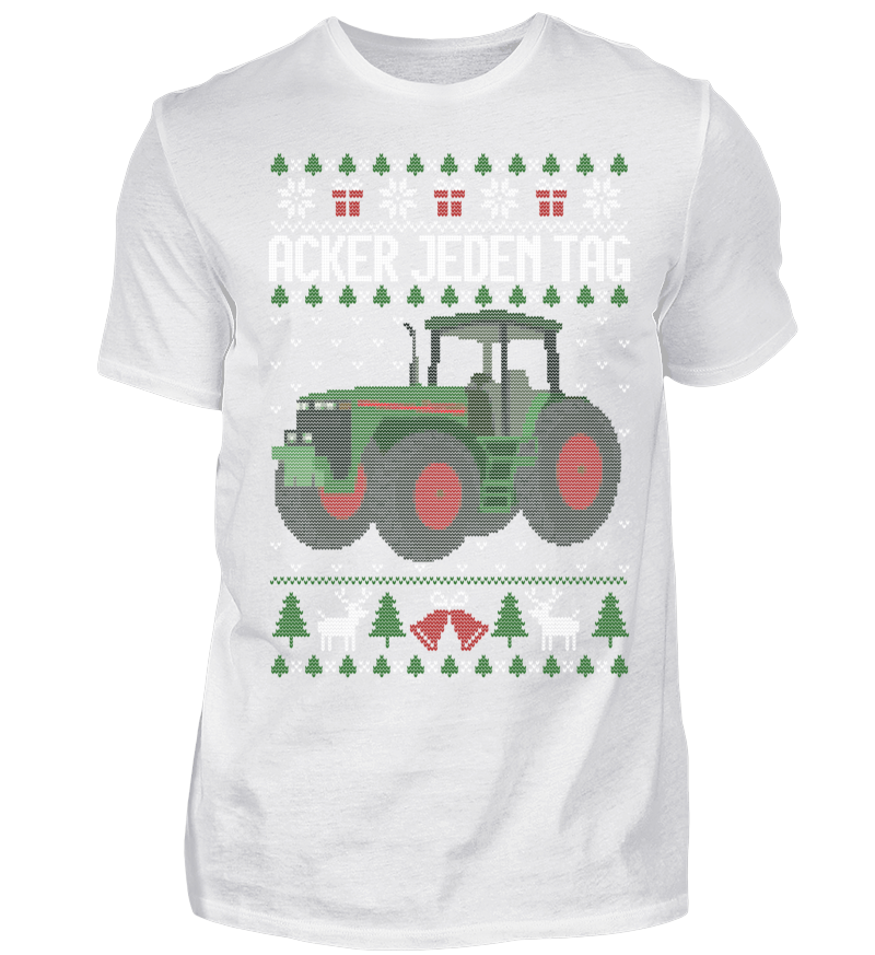 Men Basic T-shirt