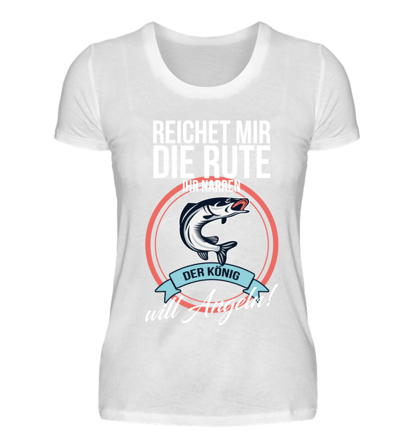 Damen Premium Shirt