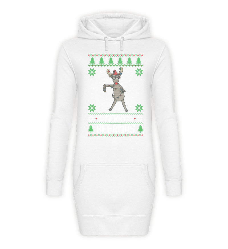 Hoodie Dress
