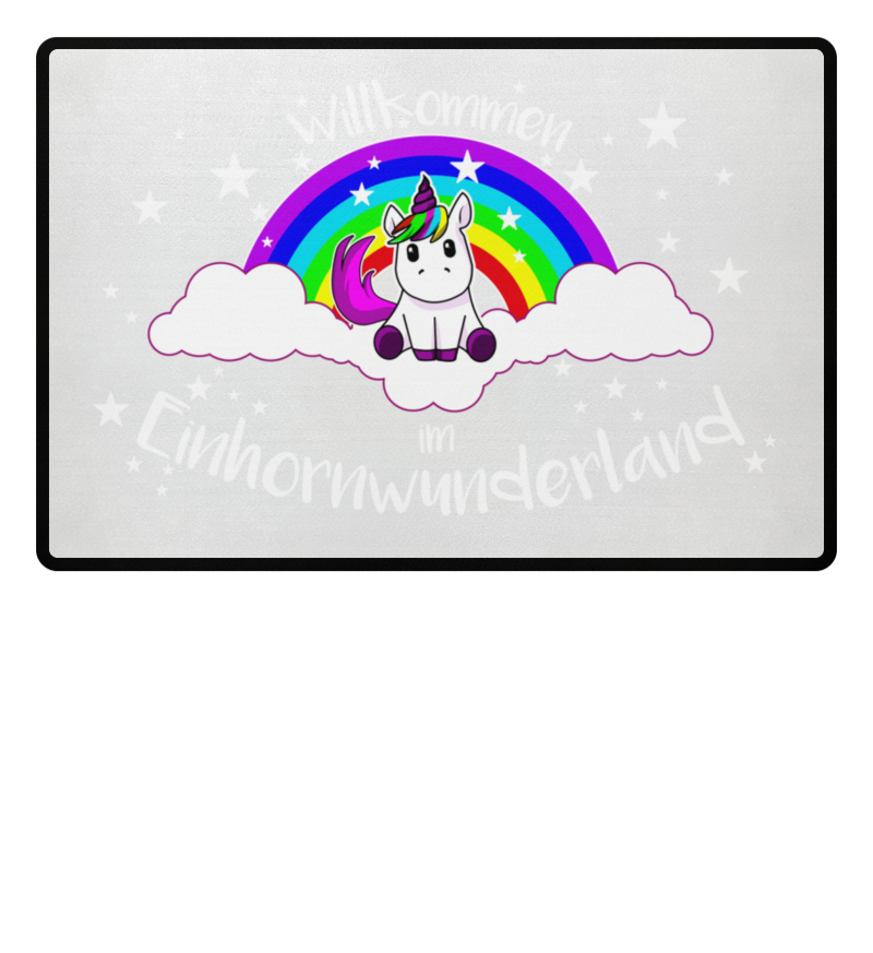 Doormat Fullprint