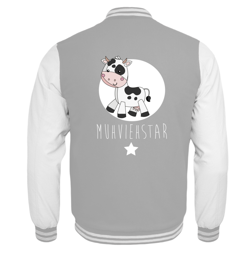College Jacket for kids
