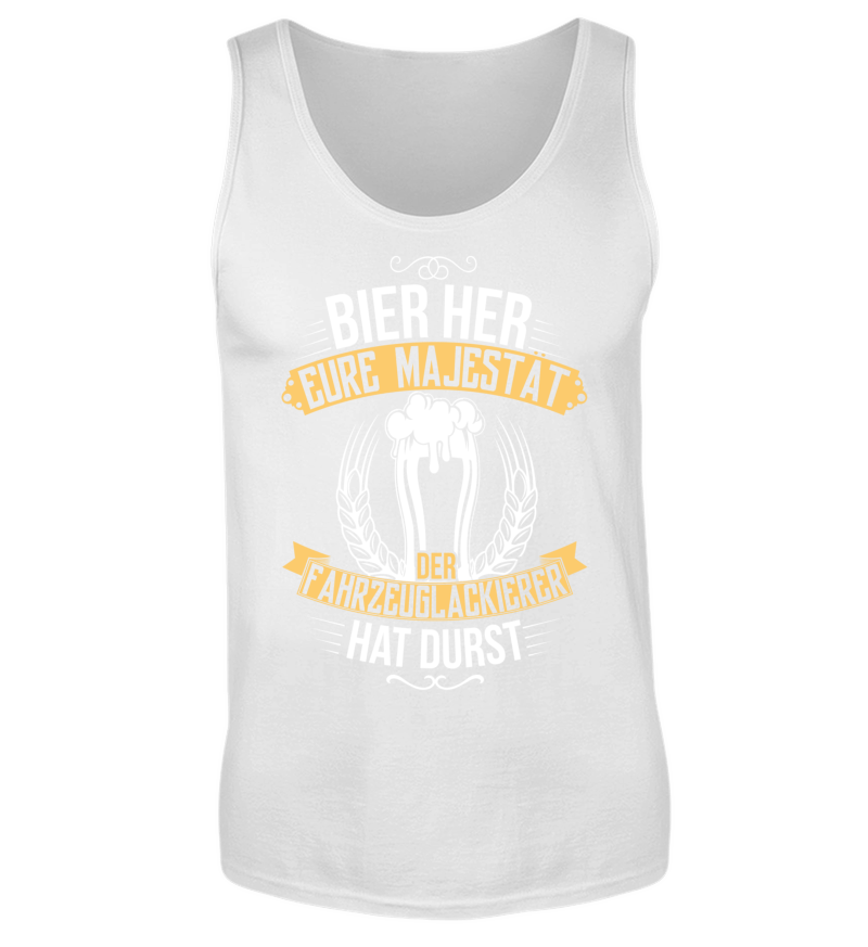 Men Tanktop