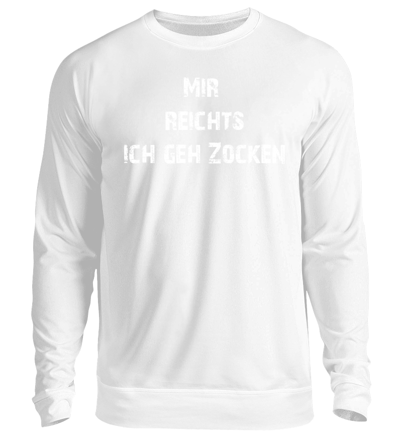 Unisex Sweater 