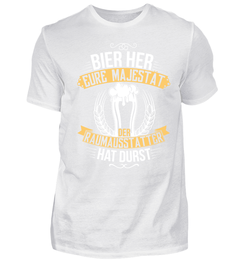 Men Basic T-shirt