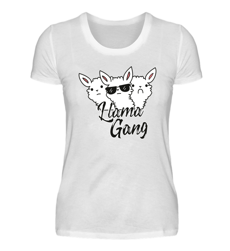 Women Basic T-shirt