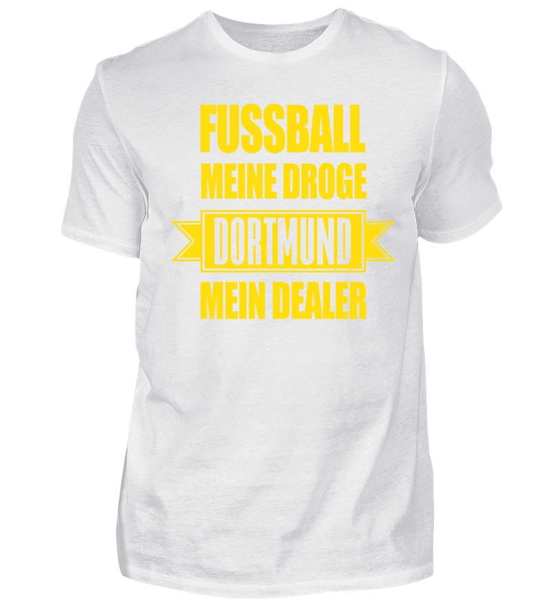 Men Basic T-shirt