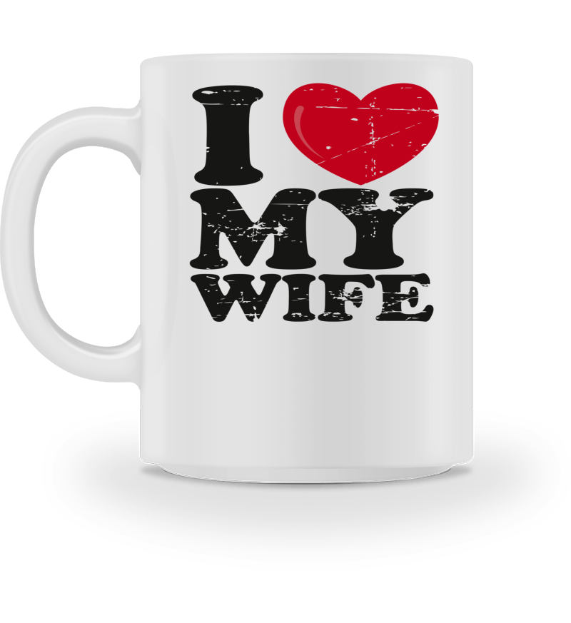 Customizable Mug 2