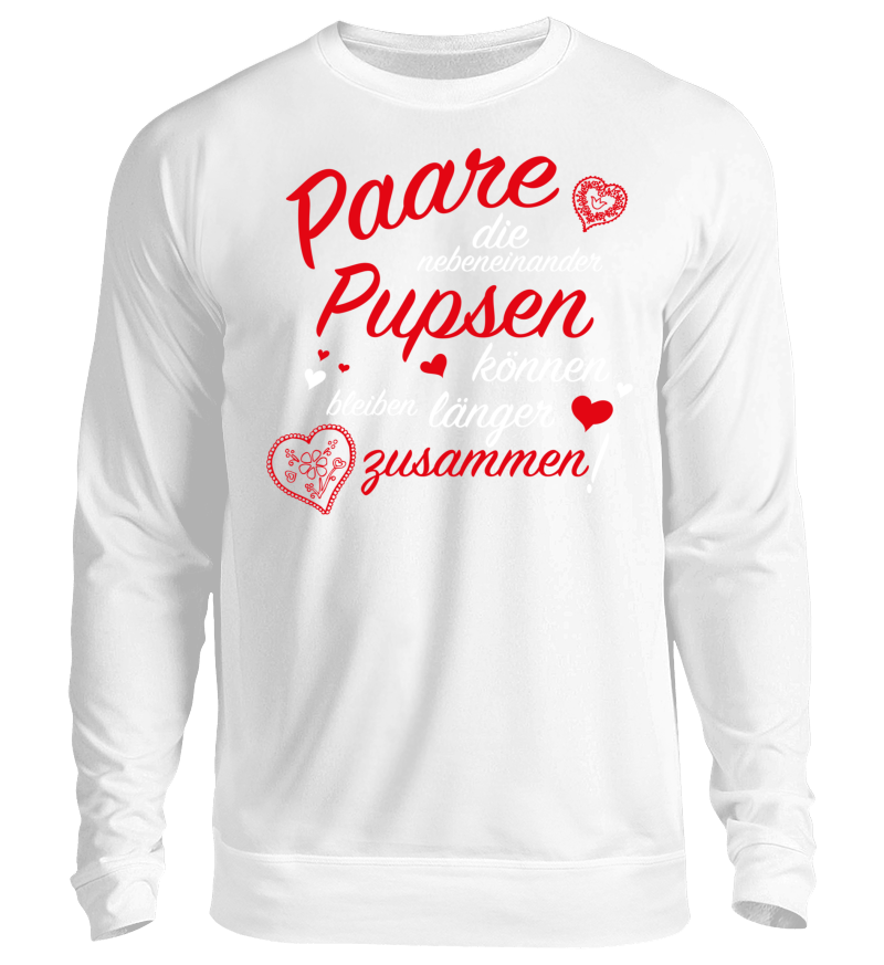 Unisex Sweater 