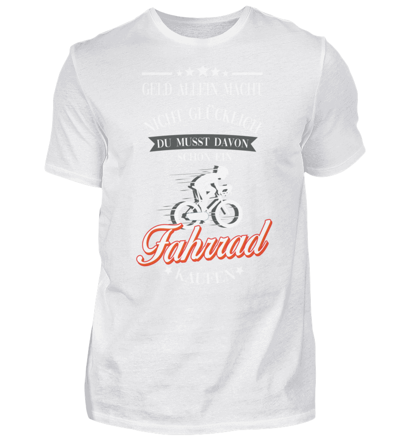 Men Basic T-shirt