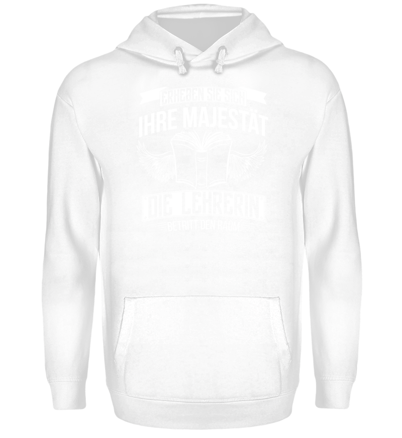 Unisex  Hoodie