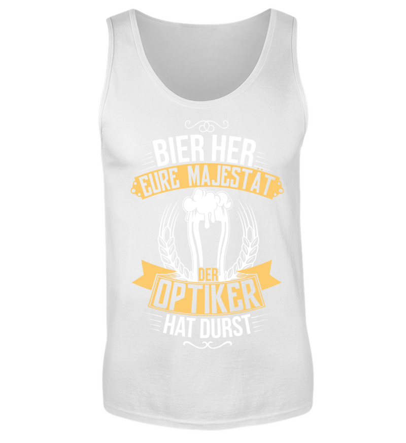 Men Tanktop