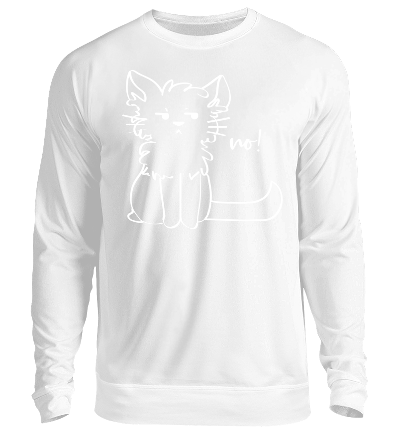 Unisex Sweater 