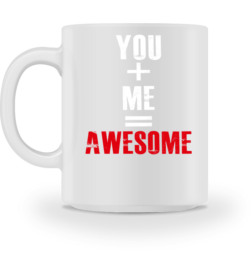 Customizable Mug