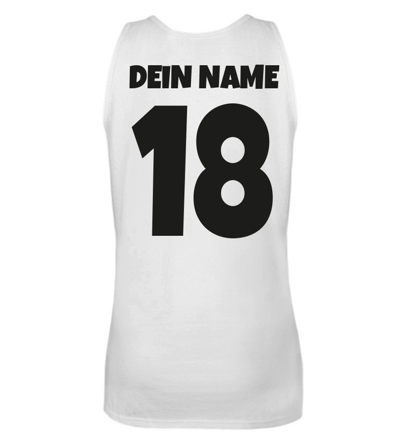 Women Tanktop 2
