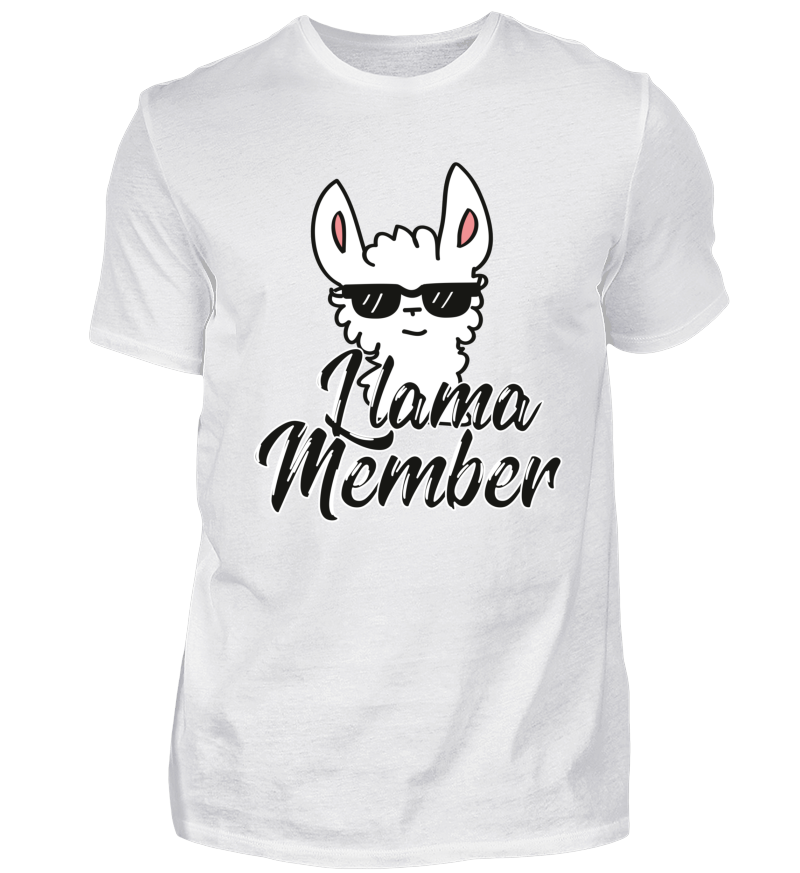 Men Basic T-shirt