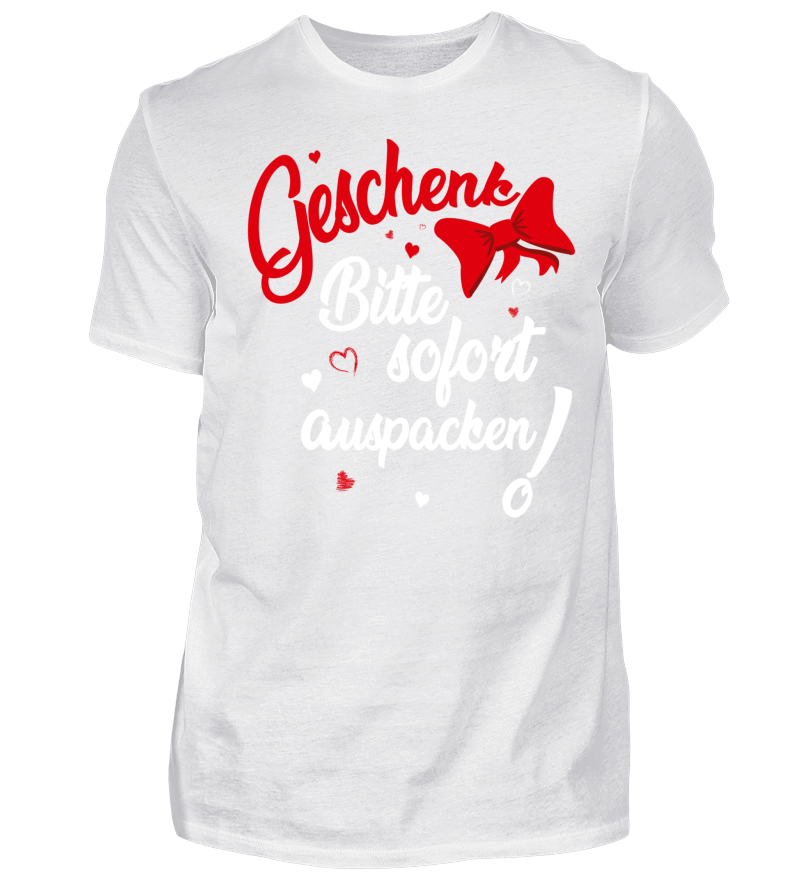 Men Basic T-shirt