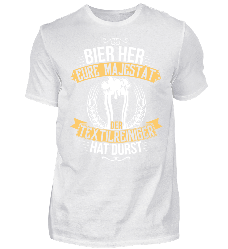 Men Organic T-shirt