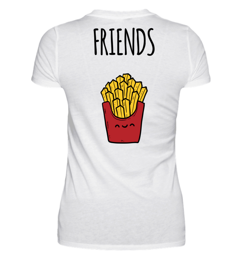 Women Basic T-shirt