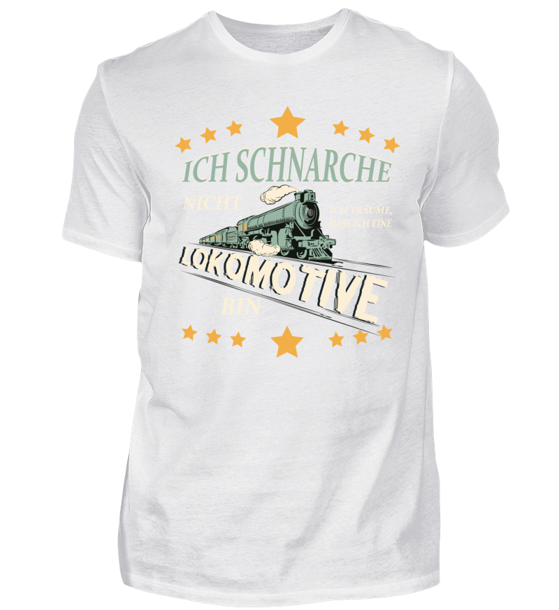 Men Basic T-shirt