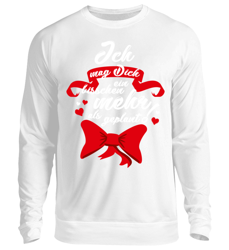 Unisex Sweater 