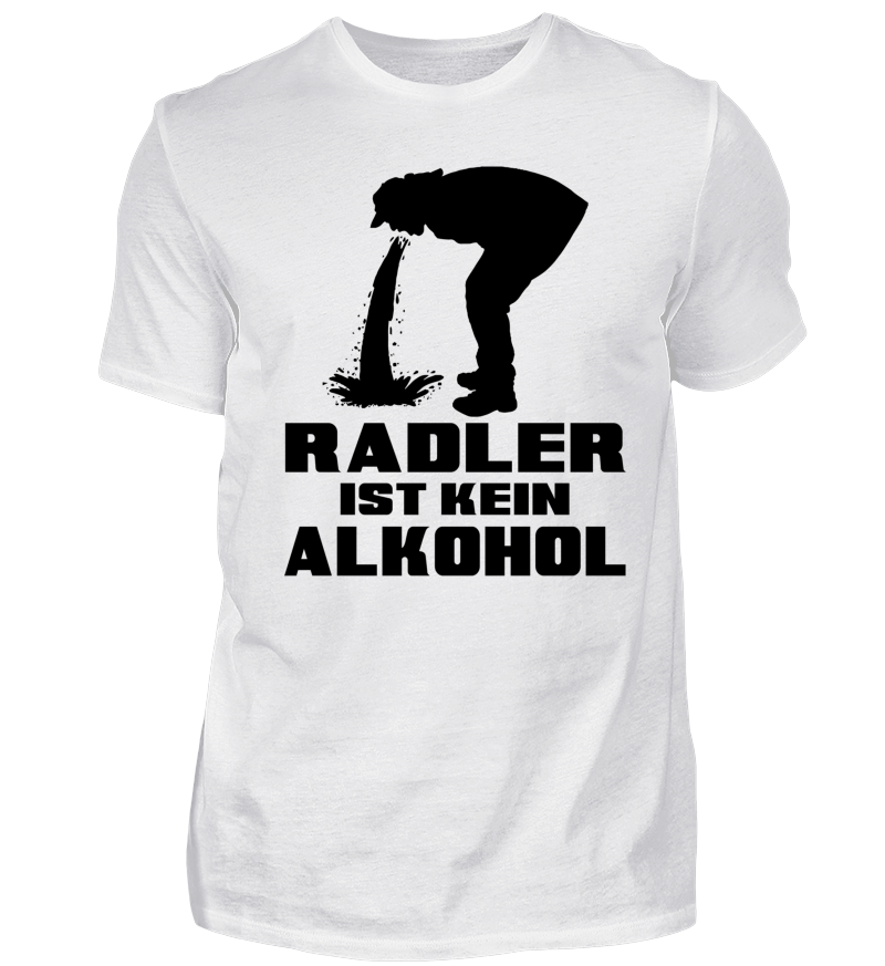 Men Basic T-shirt