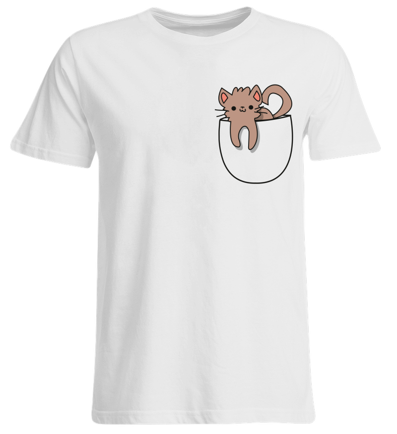 Unisex Oversized T-shirt