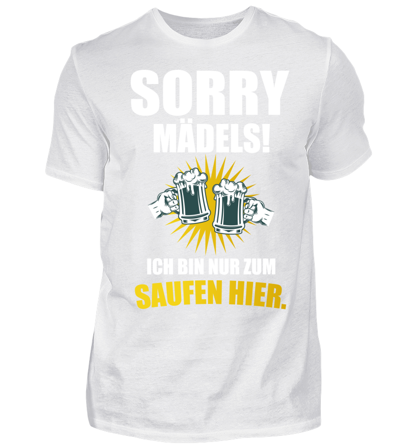 Men Premium T-shirt