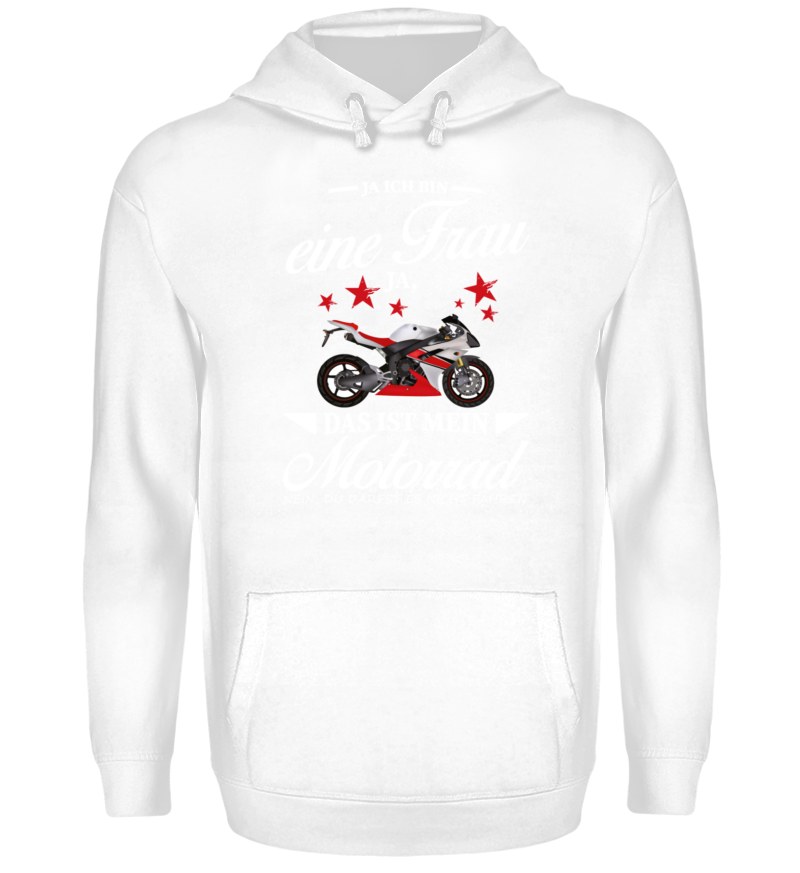 Unisex  Hoodie