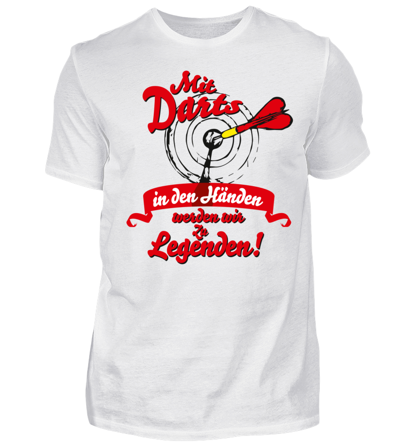 Men Basic T-shirt